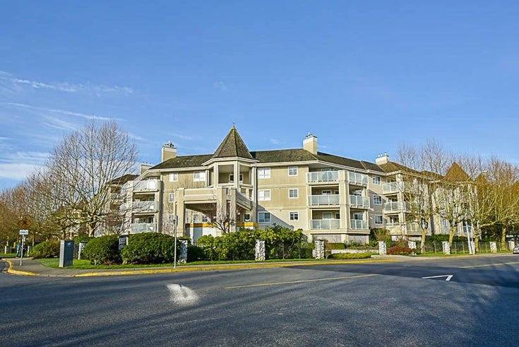 Blackberry Lane Three   --   20145 55a Ave - Langley/Langley City