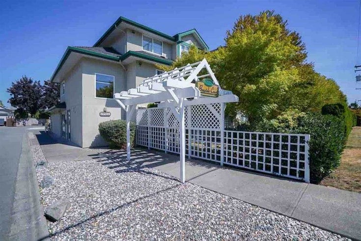 Bayside Court   --   19953 55a Ave - Langley/Langley City