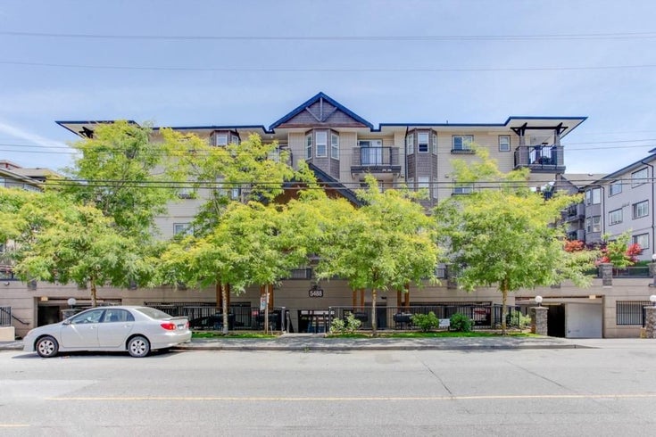 Brooklyn Wynd   --   5488 198 St - Langley/Langley City