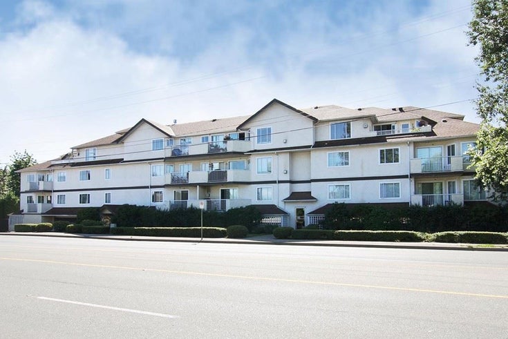 Baldi Creek Cove   --   20064 56 Ave - Langley/Langley City