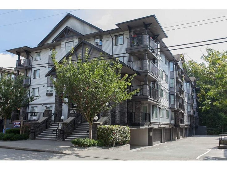 Southbrook   --   5474 198th St - Langley/Langley City