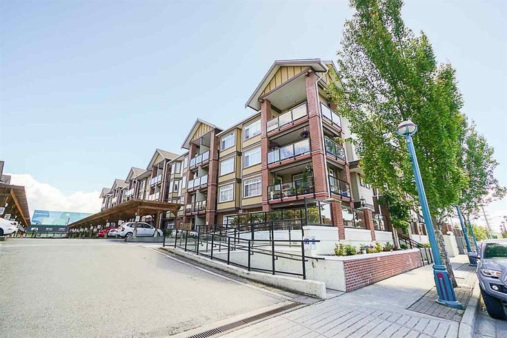 Paddington Station   --   5650 - 5660 201a St - Langley/Langley City