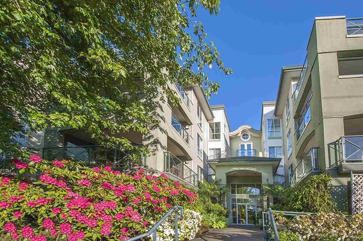 Regency Terrace   --   20110 Michaud Cr - Langley/Langley City