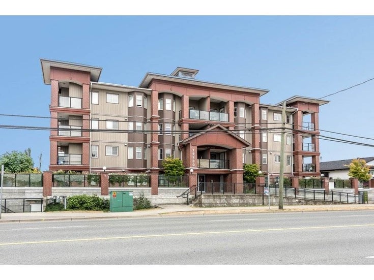 Madison Place   --   19730 56th Ave - Langley/Langley City