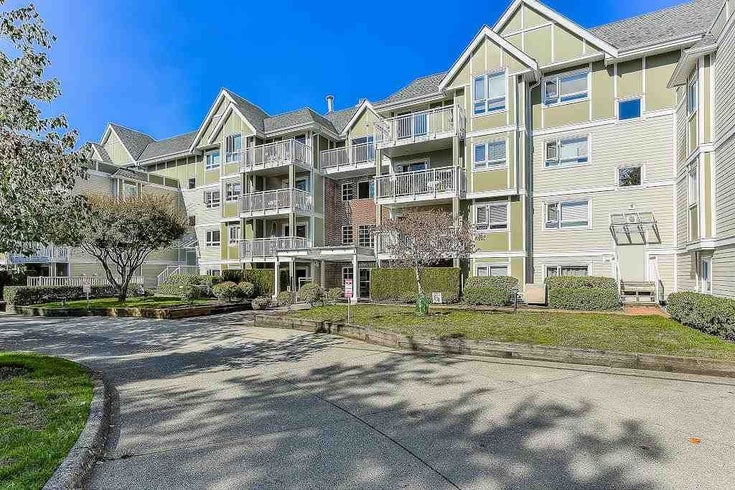 Catalina Gardens   --   20189 54th Ave - Langley/Langley City