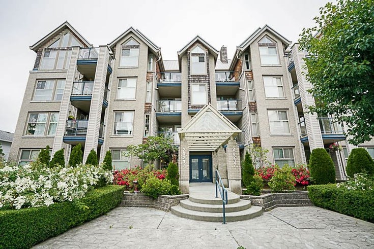 Avante   --   20237 54th Ave - Langley/Langley City #1