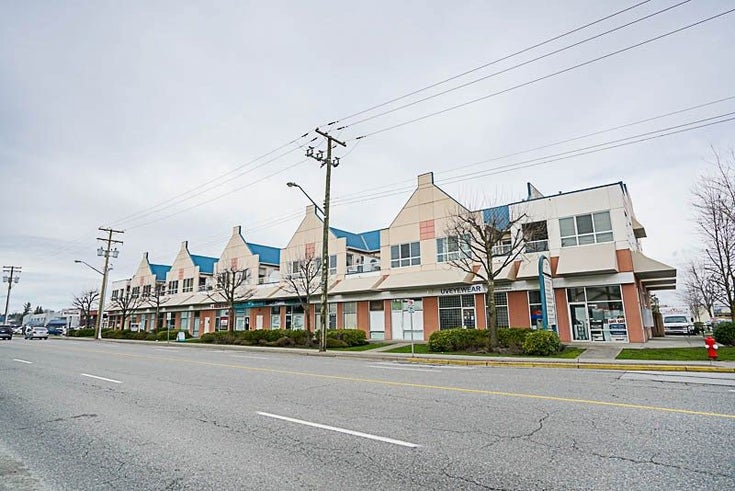 Mason Court   --   19897 56th Ave - Langley/Langley City #1