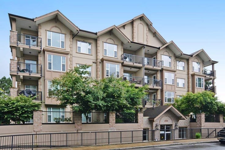 Casa Verona   --   20286 53a Ave - Langley/Langley City #1