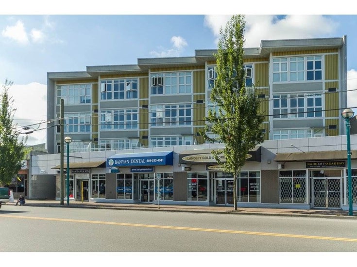 The Muse   --   20238 Fraser Hwy - Langley/Langley City #1