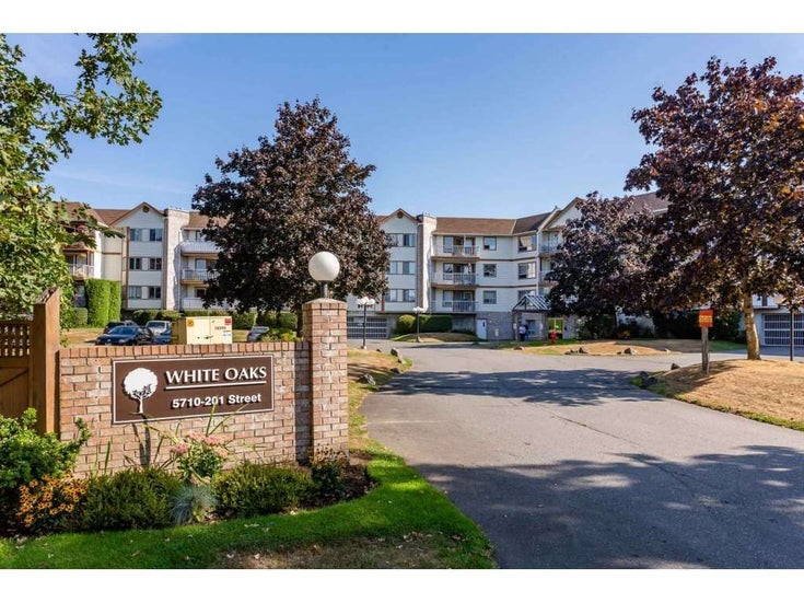 White Oaks   --   5710 201st St - Langley/Langley City #1