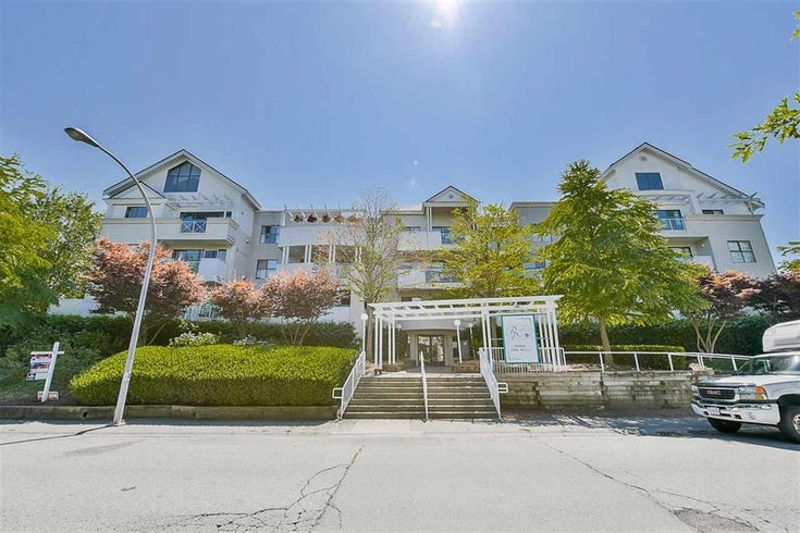 Brighton Place   --   20268 54th Ave - Langley/Langley City #1