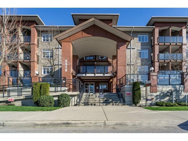 Madison Villas   --   5516 198th St - Langley/Langley City #1