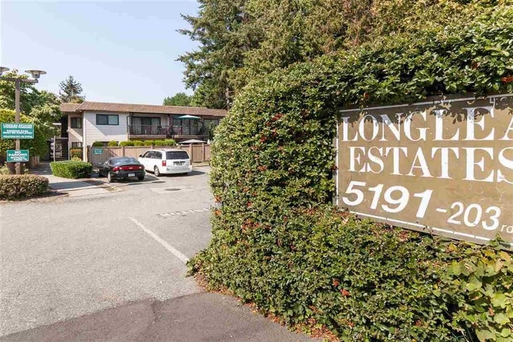 Longlea Estates   --   5191 203 St - Langley/Langley City