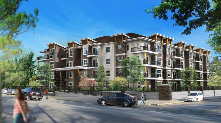 Brydon Green   --   19942 Brydon Cr - Langley/Langley City