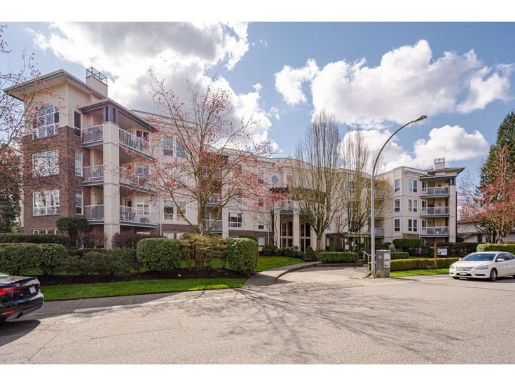 Monterey Grande   --   20200 54a Ave - Langley/Langley City