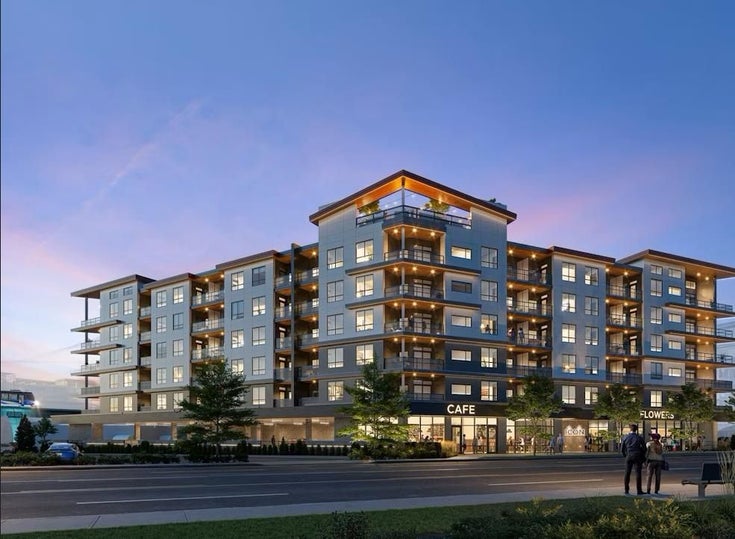 Icon   --   20061 Fraser Hwy - Langley/Langley City