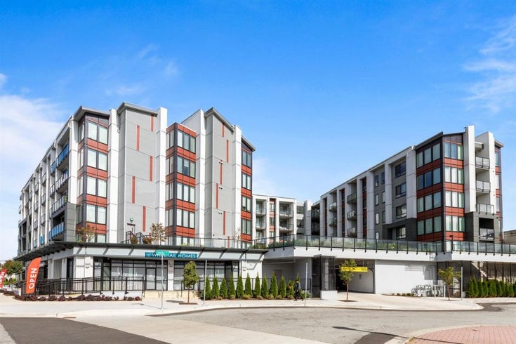 Genesis   --   20360 Logan Ave - Langley/Langley City