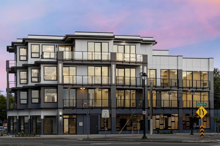 Pinnacle   --   20286 Michaud Cr - Langley/Langley City