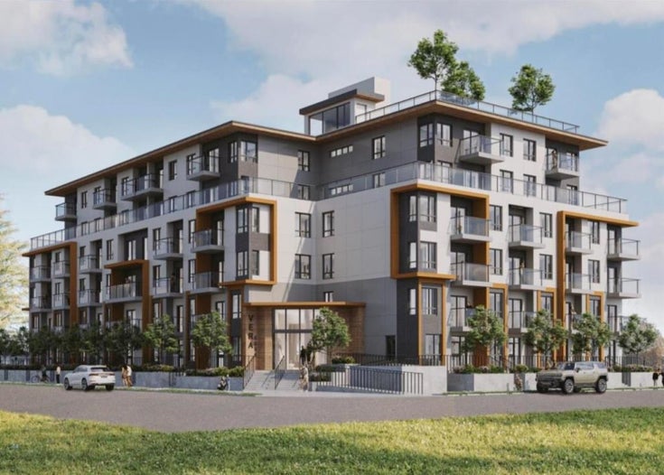 Vera   --   5398 207 St - Langley/Langley City #1