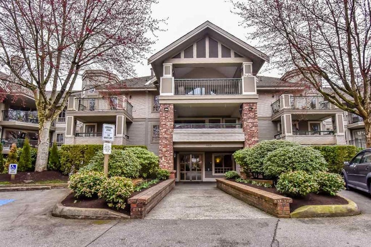 Autumn Ridge II   --   22025 48 Ave - Langley/Murrayville