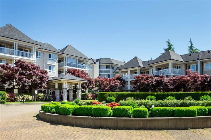 Murray Green   --   22020 49 Ave - Langley/Murrayville