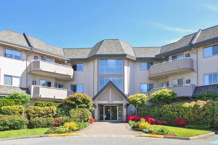 Trillium   --   21975 49 Ave - Langley/Murrayville