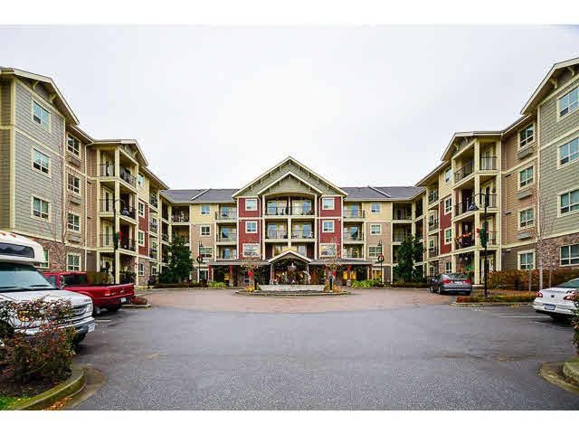 Avalon Gardens   --   22323 48 Ave - Langley/Murrayville