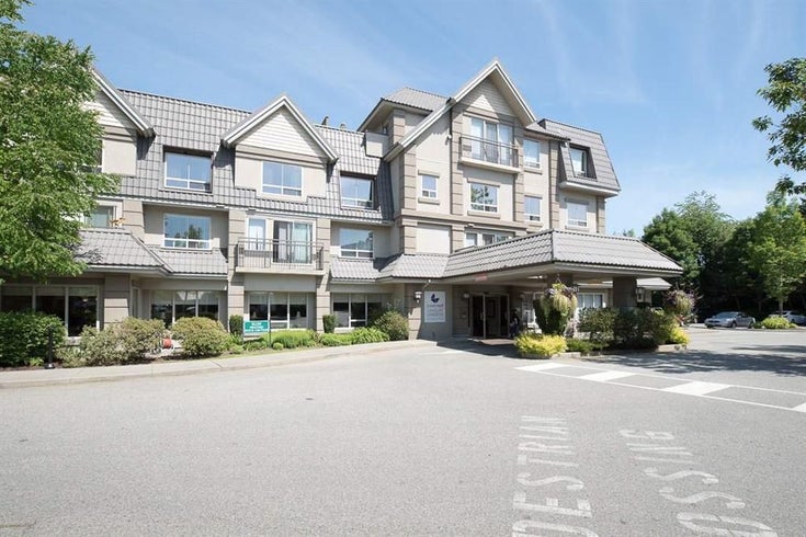 Langley Gardens   --   8888 202 St - Langley/Walnut Grove
