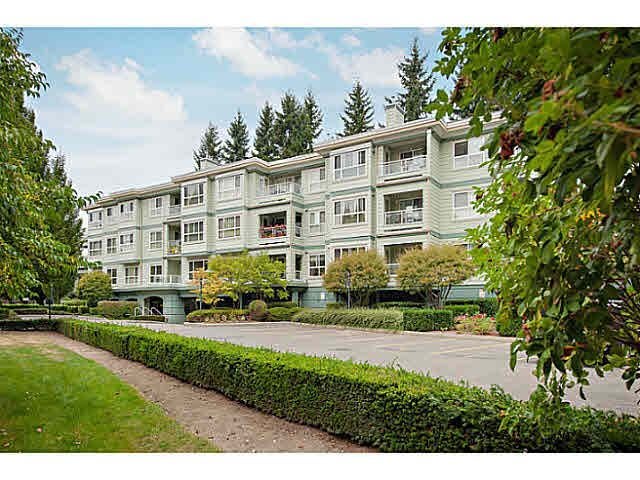 Cedar Ridge   --   9018 208 St - Langley/Walnut Grove