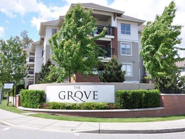 The Grove   --   8929 202 St - Langley/Walnut Grove