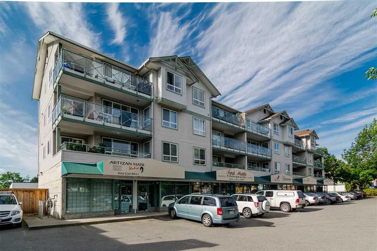 Willow Gate   --   6390 196 St - Langley/Willoughby Heights