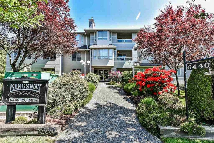 Kingsway   --   6440 197 St - Langley/Willoughby Heights