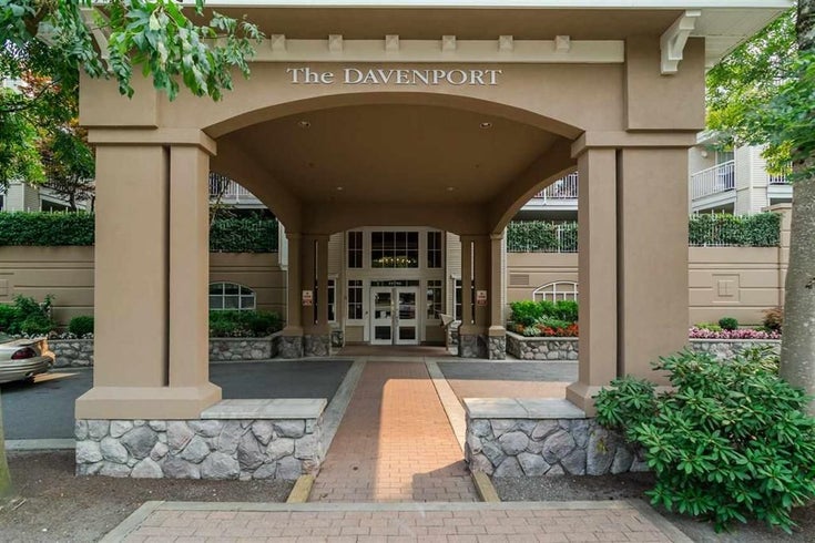 Davenport   --   19750 64 Ave - Langley/Willoughby Heights