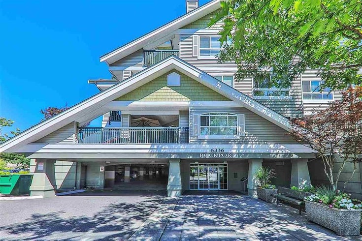 Rockport   --   6336 197 St - Langley/Willoughby Heights
