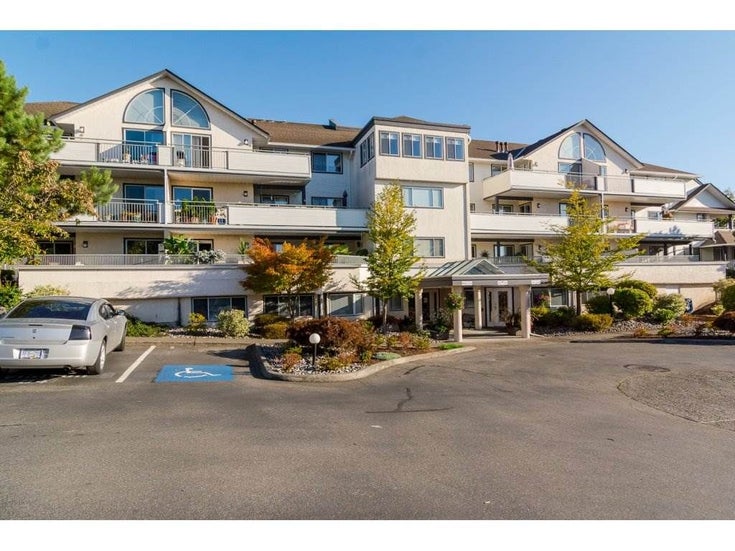 Highgate Terrace    --   19645 64th Ave - Langley/Willoughby Heights