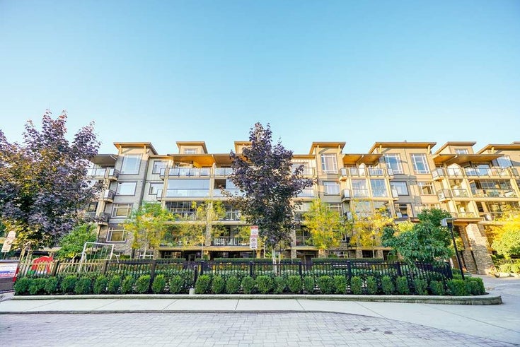 Yorkson Creek Walnut Ridge 3   --   8258 207a St - Langley/Willoughby Heights