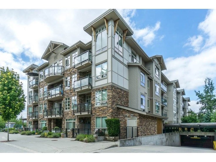 Athenry Gate   --   20861 83 Ave - Langley/Willoughby Heights