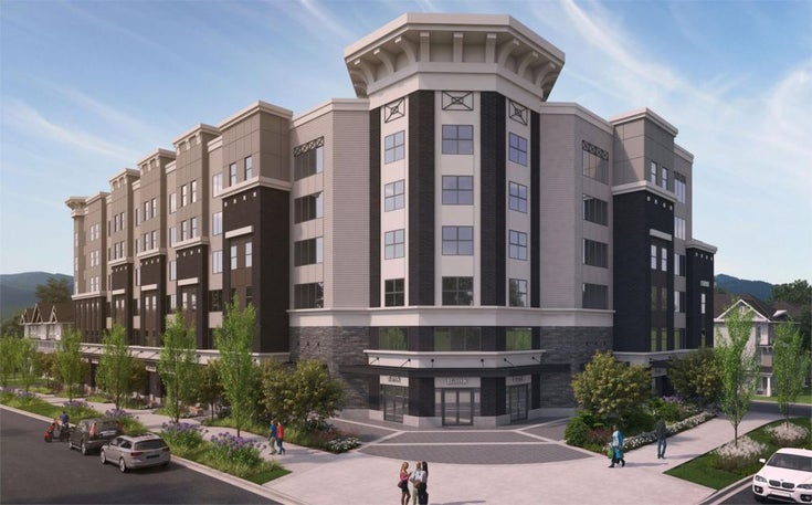 Lattice2   --   20826 72 Ave - Langley/Willoughby Heights