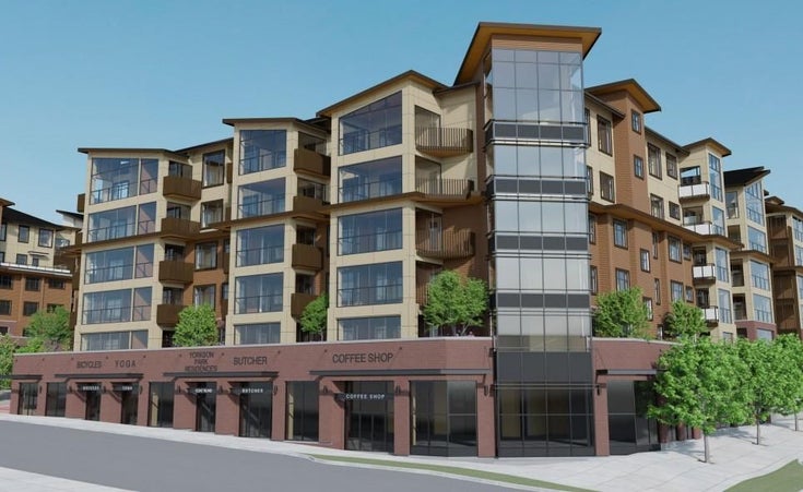 Yorkson Park West   --   20290 86 Ave - Langley/Willoughby Heights