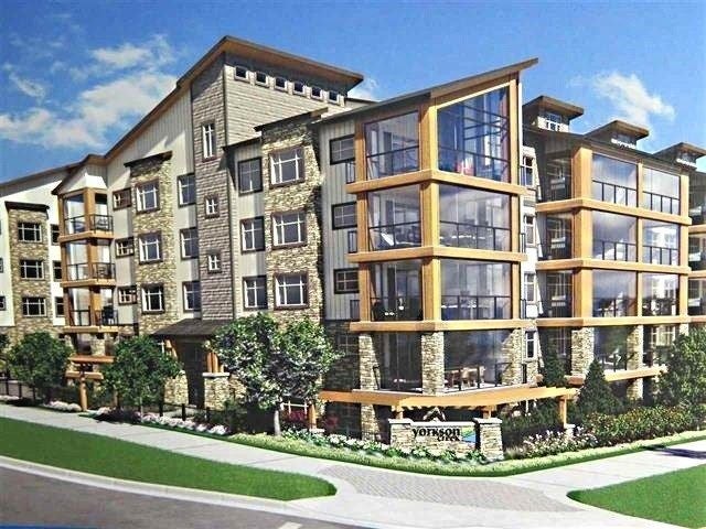 Yorkson Creek Walnut Ridge 4   --   8218 207a St - Langley/Willoughby Heights