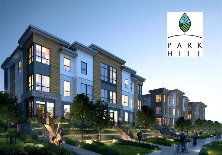 Park Hill   --   20087 68 Ave - Langley/Willoughby Heights