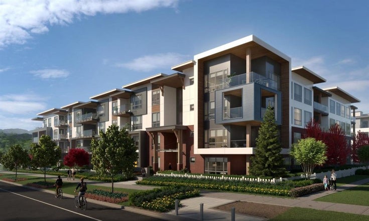 Flora & Fauna   --   20267 - 20276 72 Av - Langley/Willoughby Heights