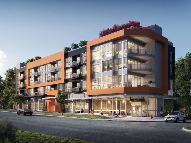 Ellery   --   20614 80 Av - Langley/Willoughby Heights