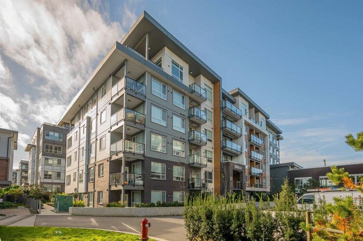 Alexander Square   --   20834 - 20867 80 Ave - Langley/Willoughby Heights