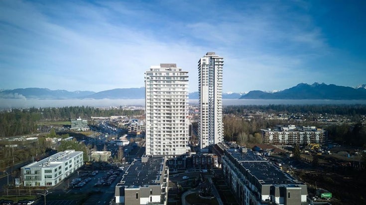 The Towers - Latimer Village   --   20065 85 Ave - Langley/Willoughby Heights