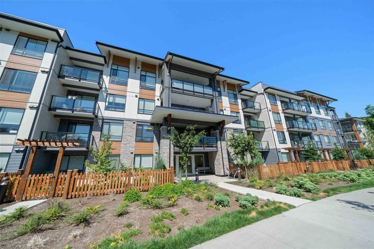 Camden   --   7506 199a St - Langley/Willoughby Heights