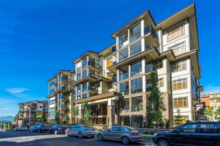 Yorkson Park East   --   8538 203a St - Langley/Willoughby Heights