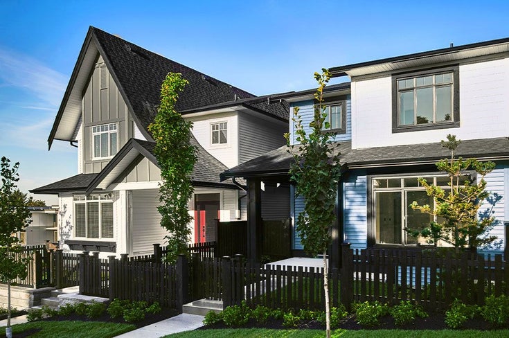 Wilder Crossing   --   6897 201 St - Langley/Willoughby Heights