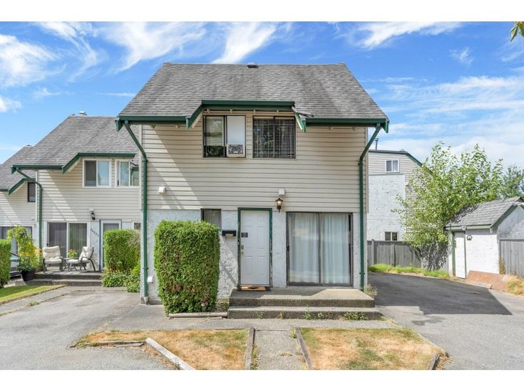 Melrose Place   --   26866 - 26894 32 Ave - Langley/Brookswood Langley