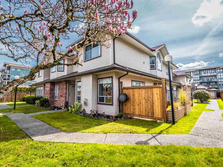 Chenier Place   --   19908 56 Ave - Langley/Langley City